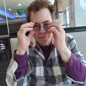 Meet your Posher, Edward